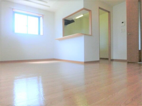 アクロポリスⅢの物件内観写真